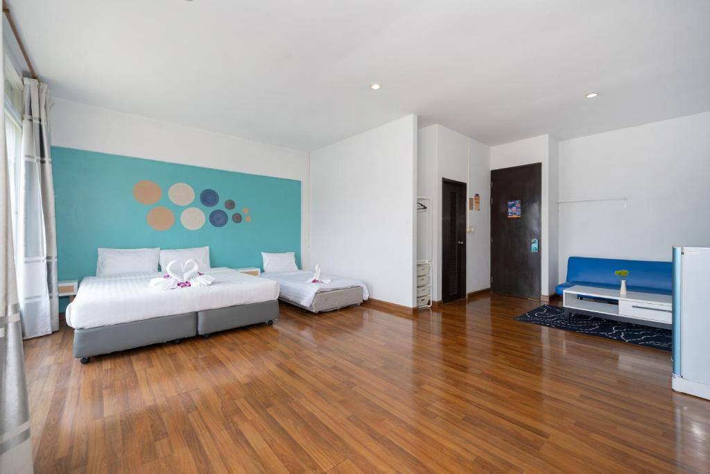 KATA SEA BOUTIQUE — фото 12