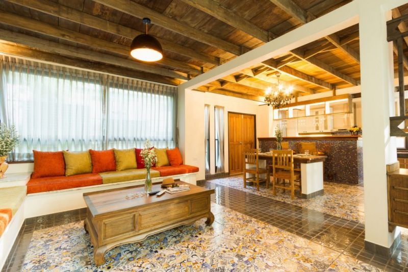 KATA TRANQUIL VILLA — фото 2