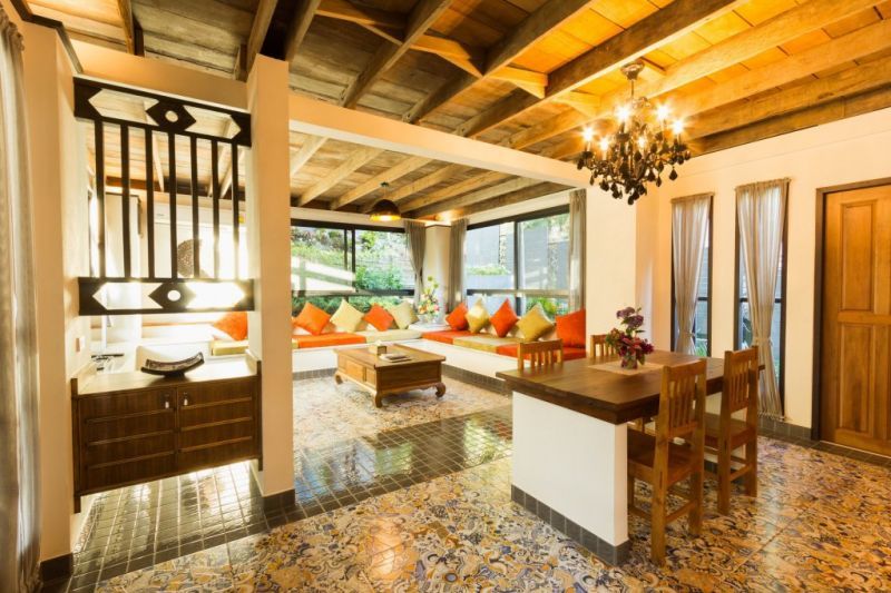KATA TRANQUIL VILLA — фото 5