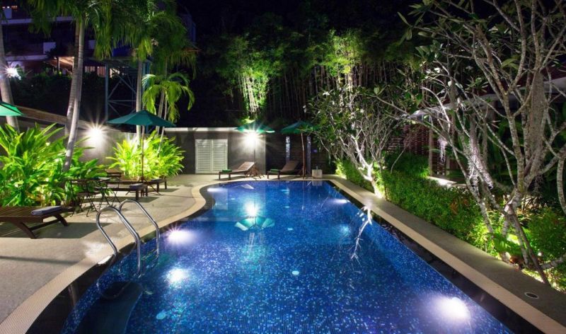 KATA TRANQUIL VILLA — фото 12