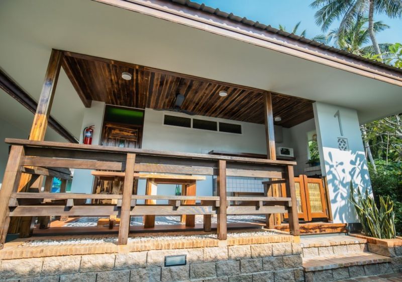 KATA TRANQUIL VILLA — фото 16