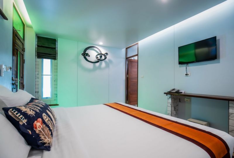 KATA TRANQUIL VILLA — фото 18