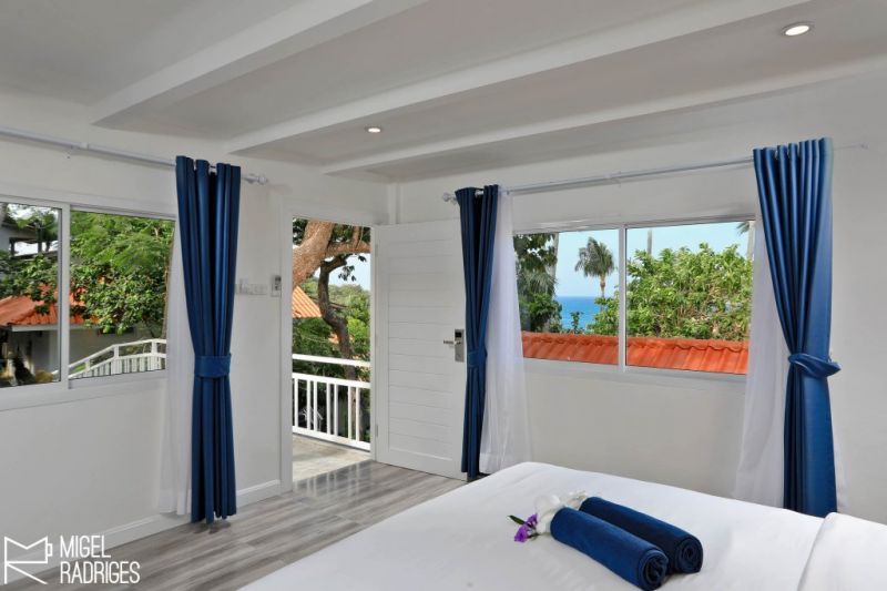 KATA WHITE VILLAS — фото 3