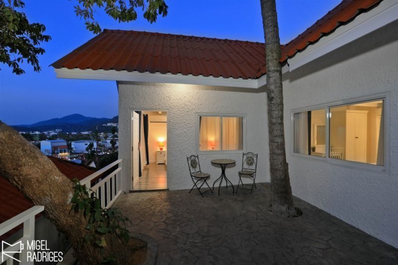 KATA WHITE VILLAS — фото 10