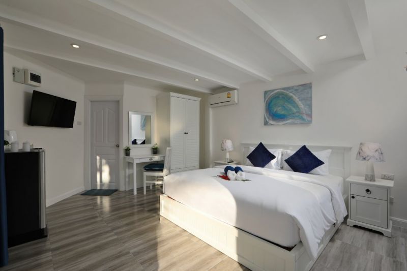 KATA WHITE VILLAS — фото 12