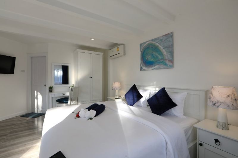 KATA WHITE VILLAS — фото 13