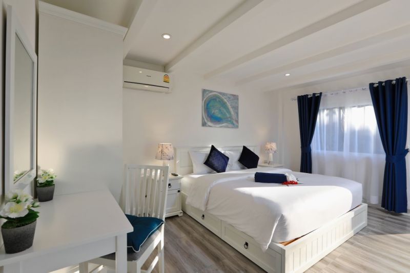 KATA WHITE VILLAS — фото 16