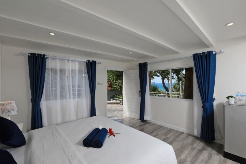 KATA WHITE VILLAS — фото 17