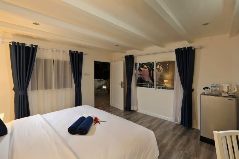 KATA WHITE VILLAS — фото 18