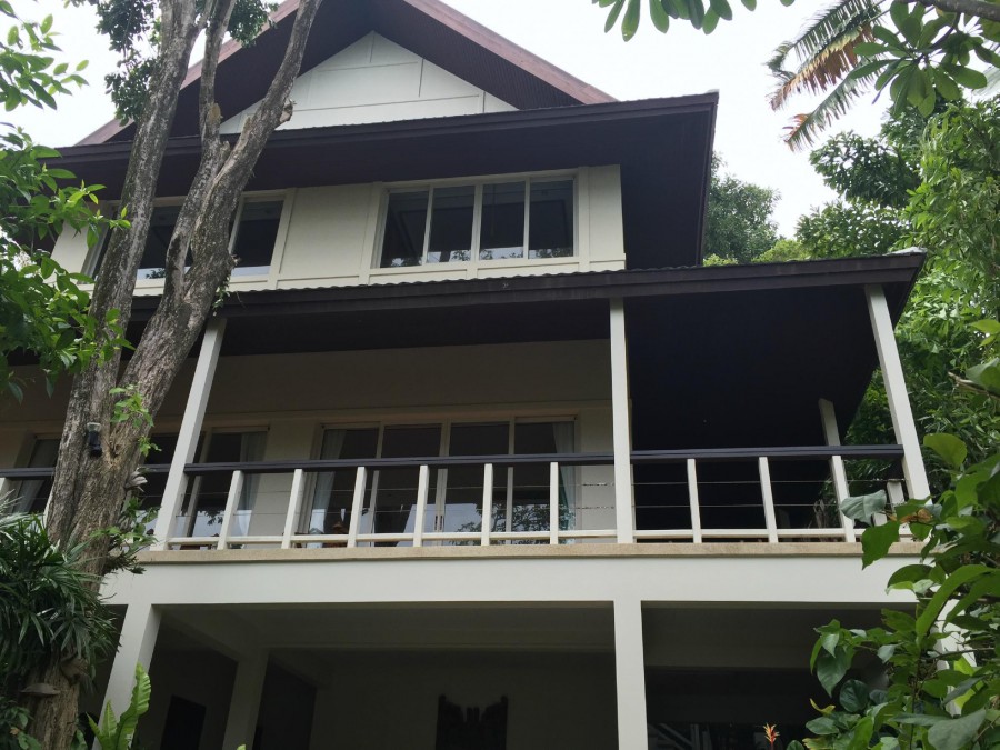 KATAMANDA VILLAS — фото 10