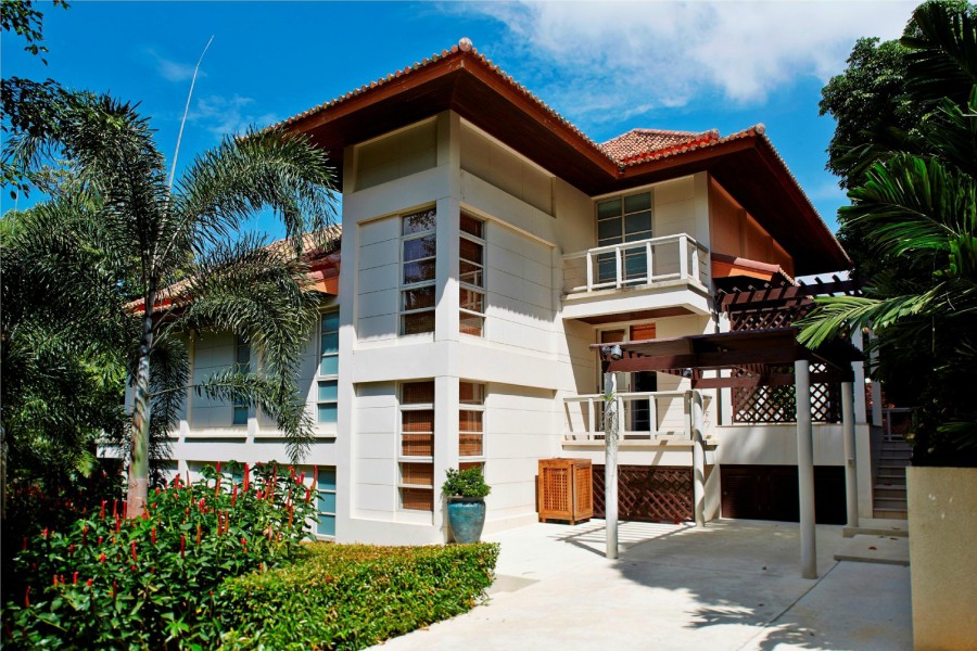 KATAMANDA VILLAS — фото 11