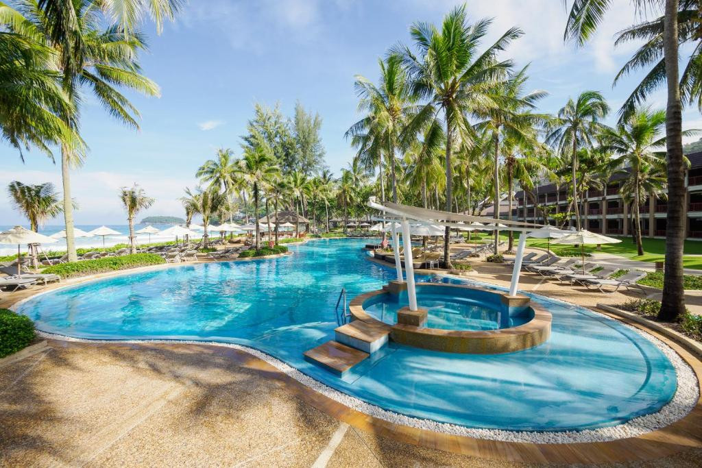 KATATHANI PHUKET BEACH RESORT — фото 3