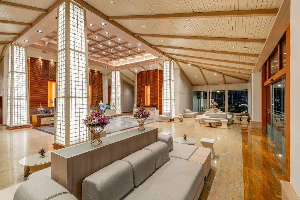 KATATHANI PHUKET BEACH RESORT — фото 4