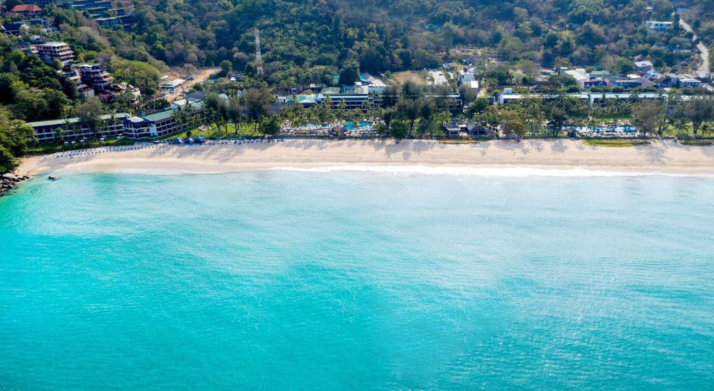 KATATHANI PHUKET BEACH RESORT — фото 7