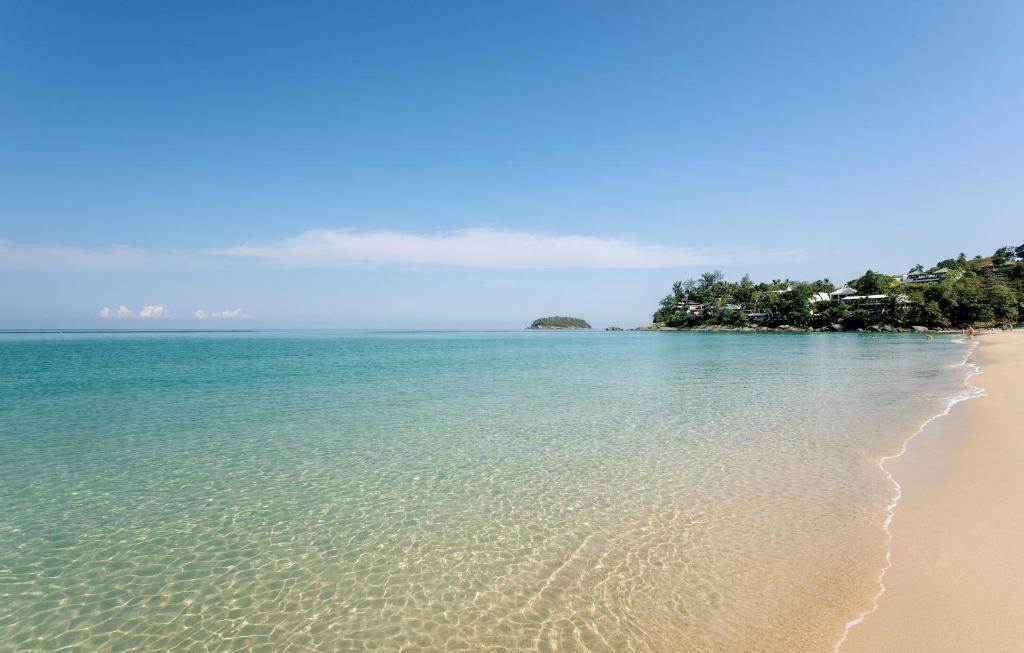 KATATHANI PHUKET BEACH RESORT — фото 12