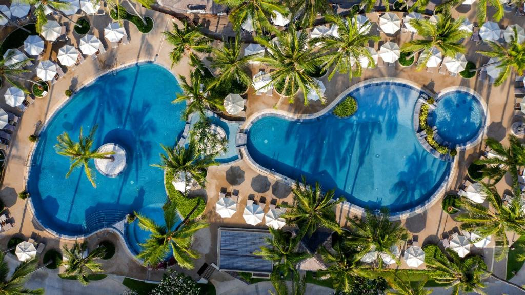 KATATHANI PHUKET BEACH RESORT — фото 16
