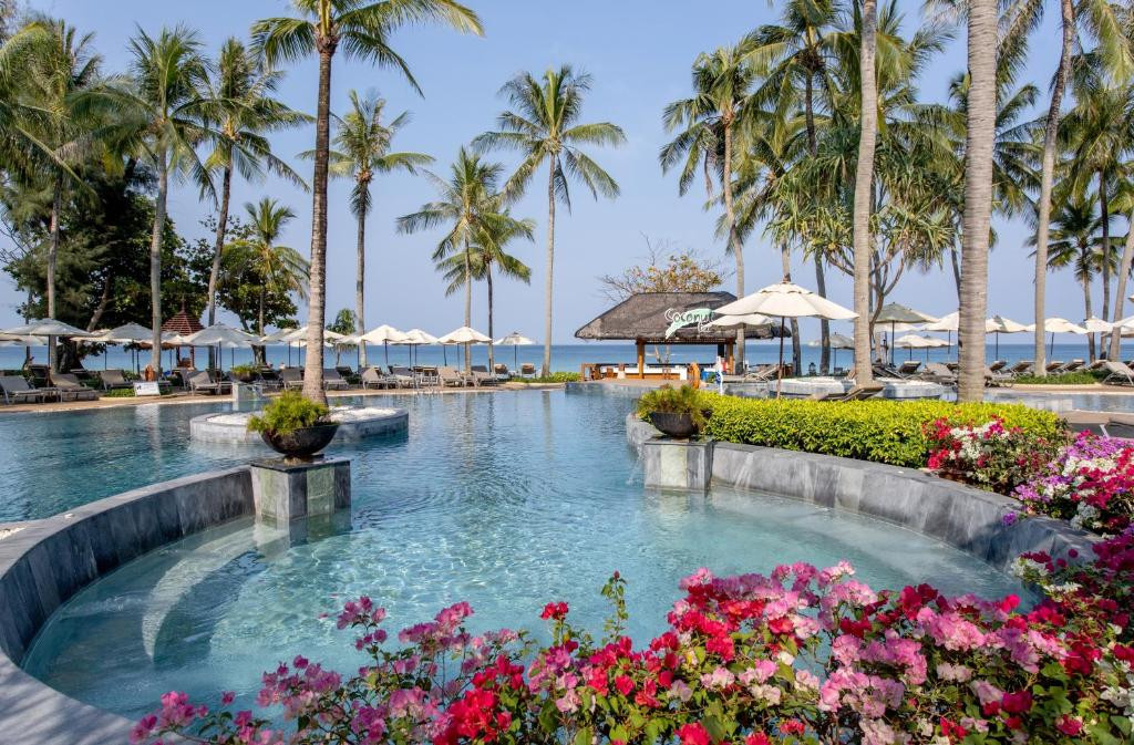 KATATHANI PHUKET BEACH RESORT — фото 17