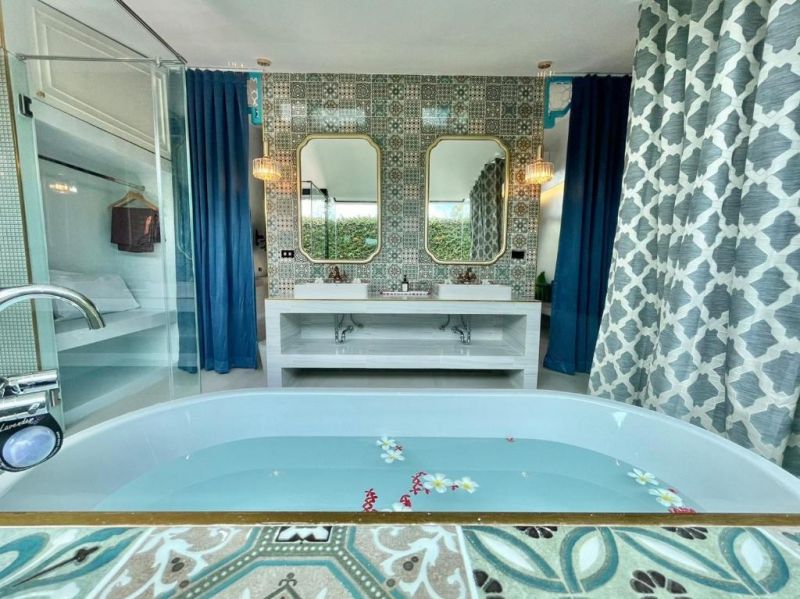 KIRI VILLA PHUKET — фото 3