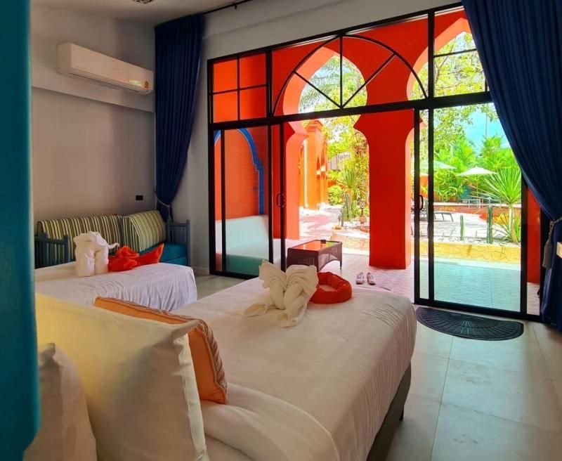 KIRI VILLA PHUKET — фото 6