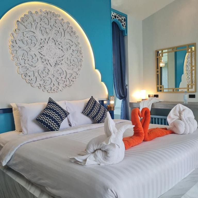 KIRI VILLA PHUKET — фото 11