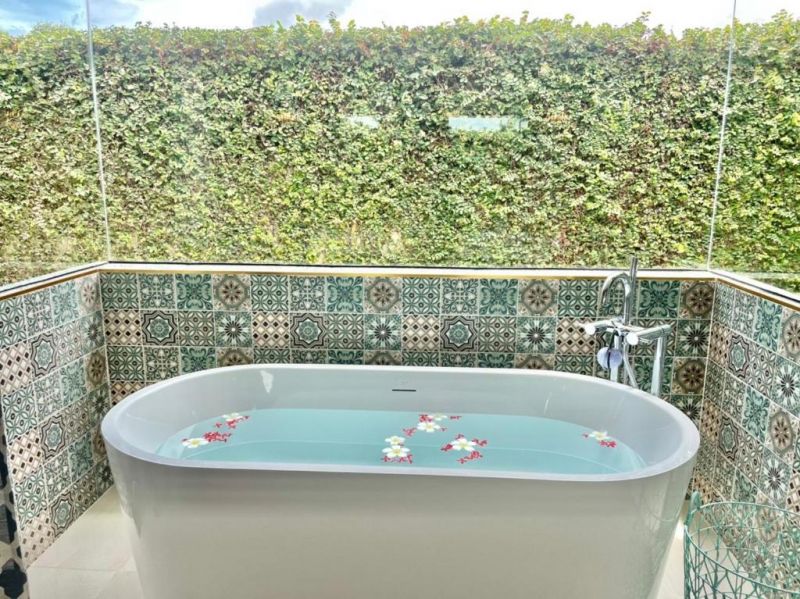 KIRI VILLA PHUKET — фото 13