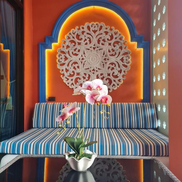 KIRI VILLA PHUKET — фото 14
