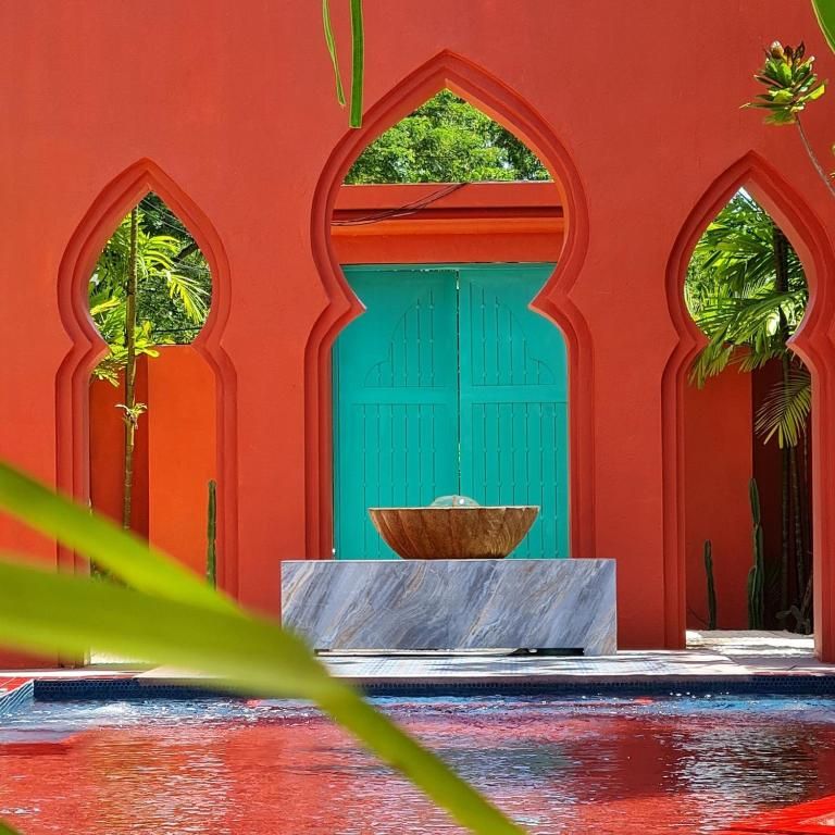 KIRI VILLA PHUKET — фото 15