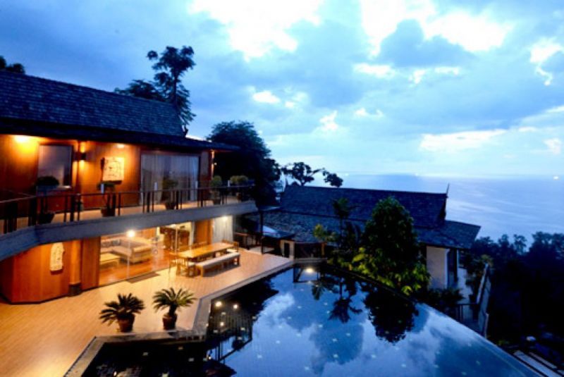 KOI SIGNATURE VILLA