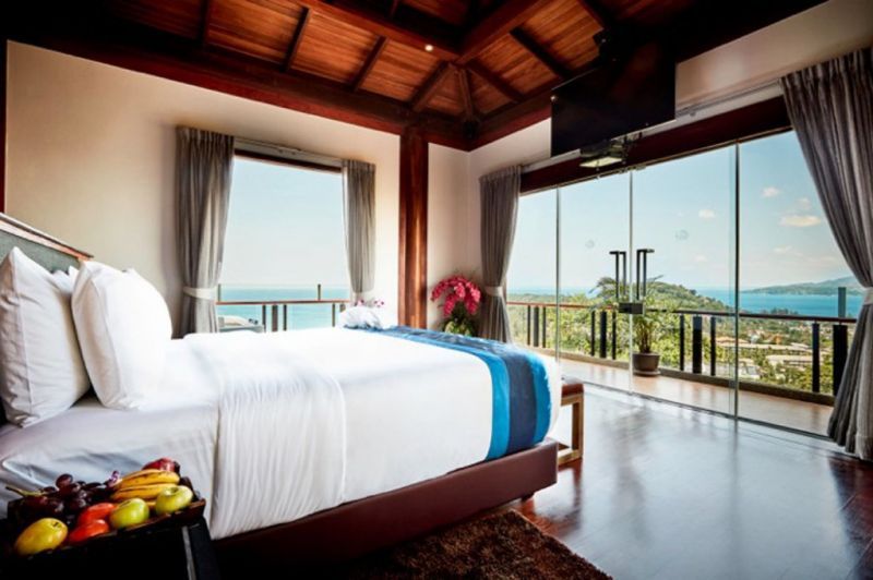 KOI SIGNATURE VILLA — фото 3