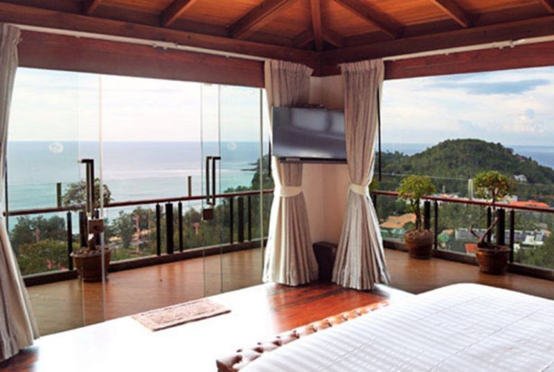 KOI SIGNATURE VILLA — фото 5