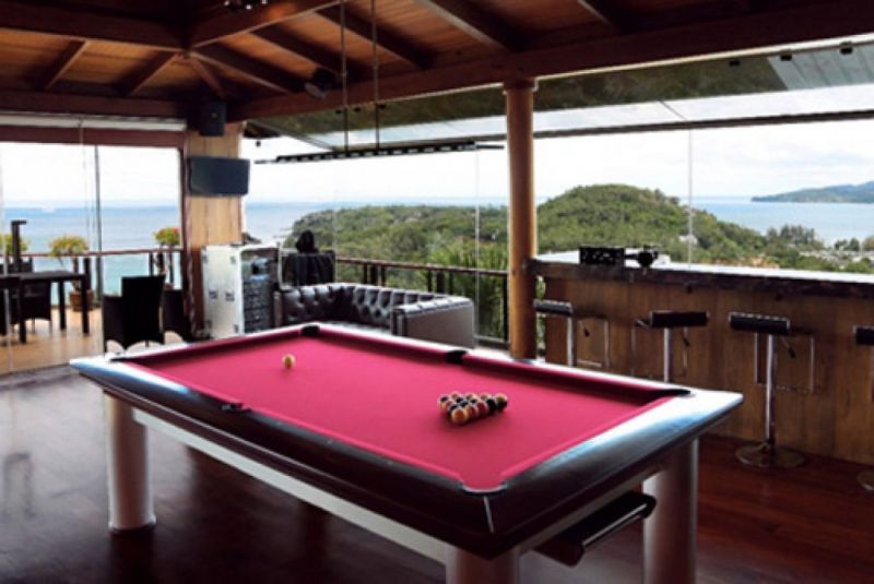 KOI SIGNATURE VILLA — фото 8
