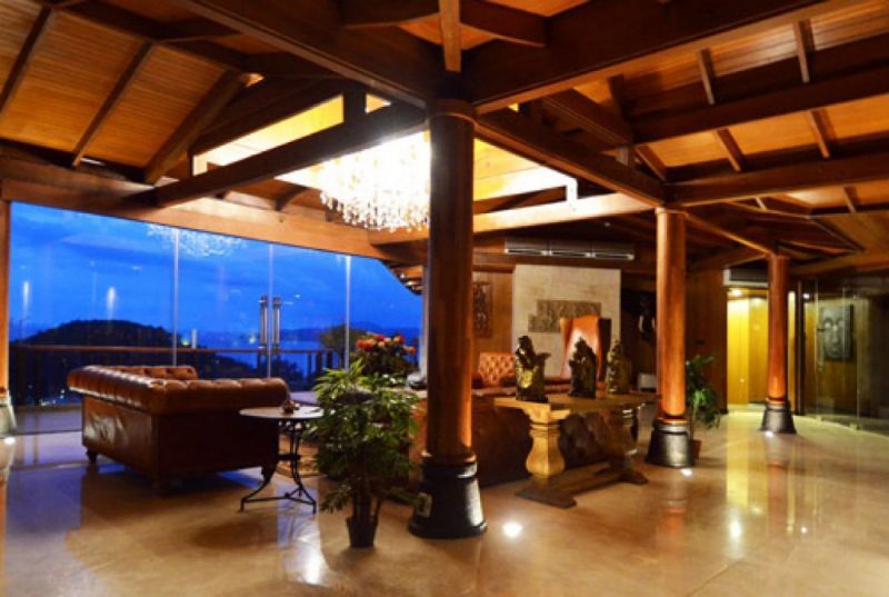 KOI SIGNATURE VILLA — фото 10