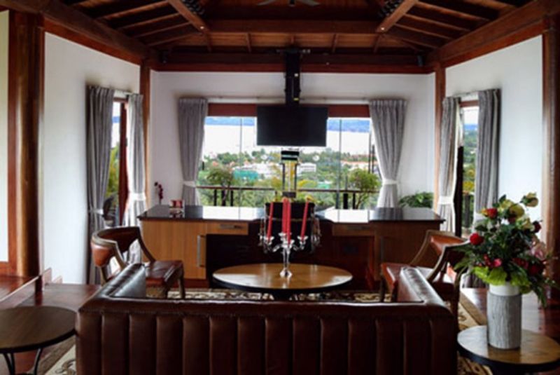 KOI SIGNATURE VILLA — фото 11