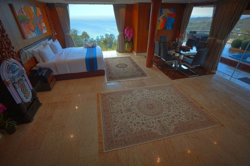 KOI SIGNATURE VILLA — фото 12