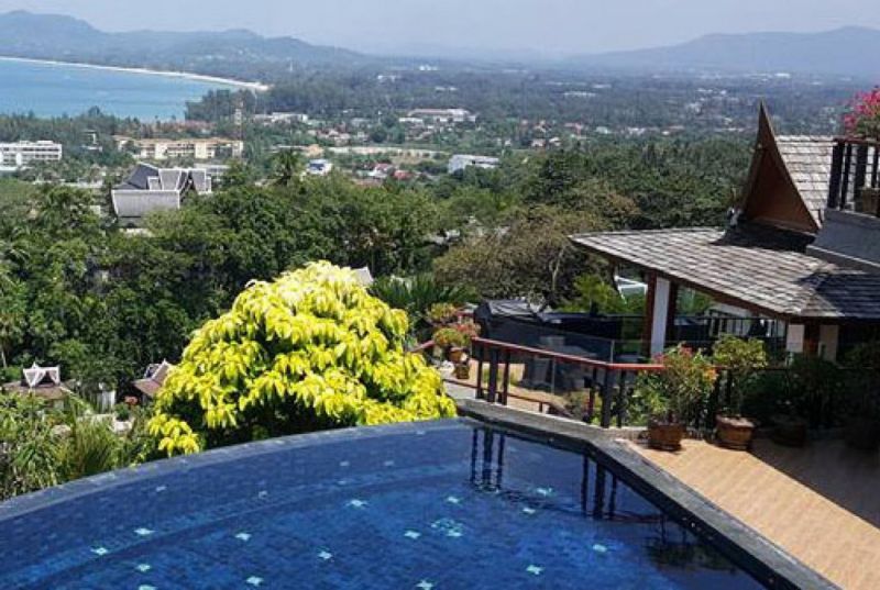 KOI SIGNATURE VILLA — фото 14