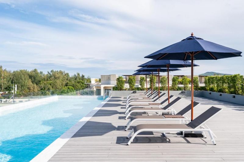 KOKOTEL PHUKET NAI YANG — фото 3