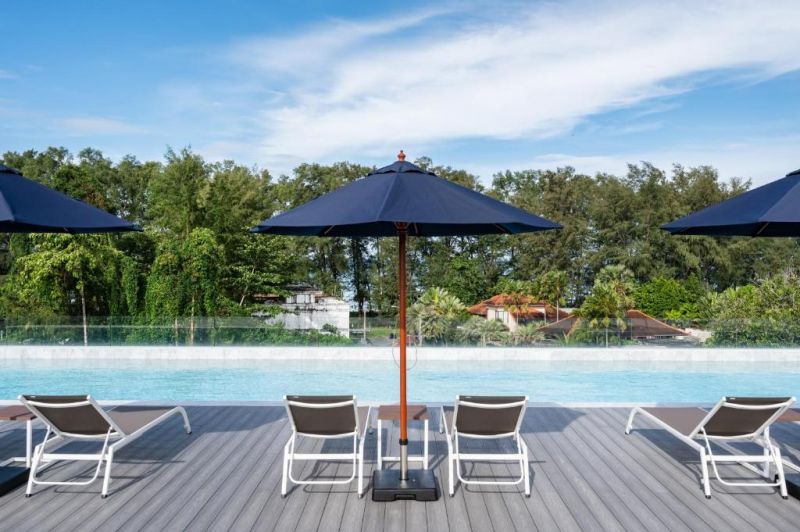KOKOTEL PHUKET NAI YANG — фото 4