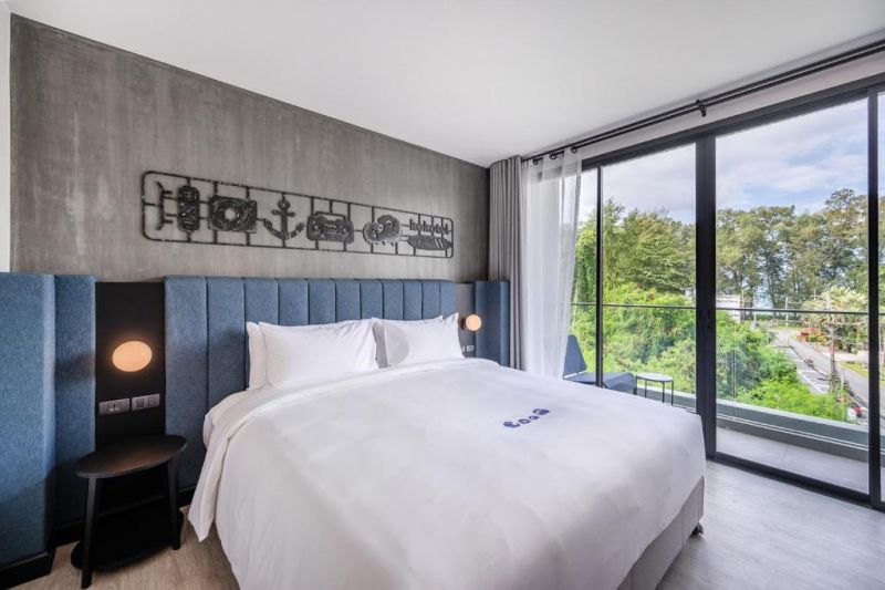 KOKOTEL PHUKET NAI YANG — фото 13
