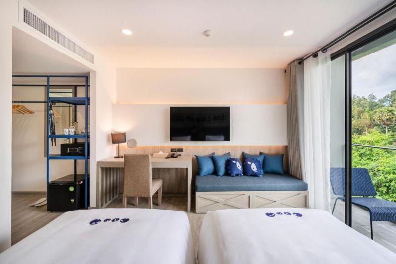 KOKOTEL PHUKET NAI YANG — фото 15