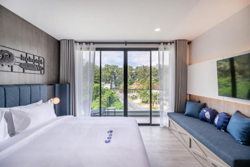 KOKOTEL PHUKET NAI YANG — фото 16
