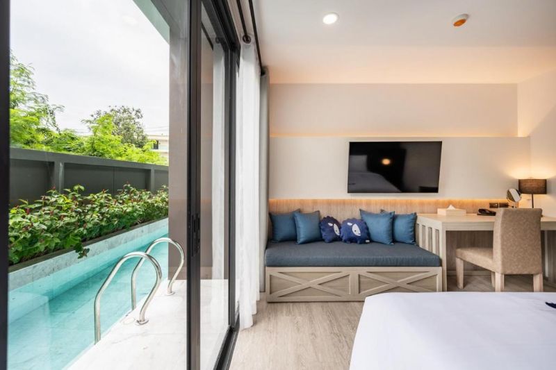 KOKOTEL PHUKET NAI YANG — фото 18