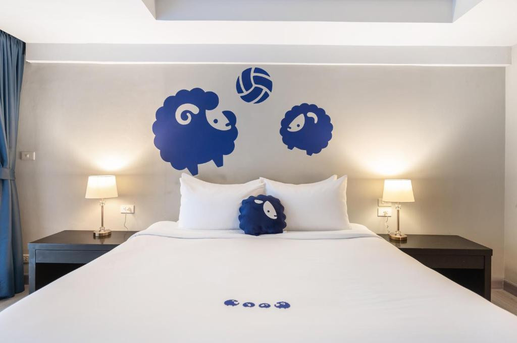 KOKOTEL PHUKET PATONG (EX. WHITE SAND) — фото 3