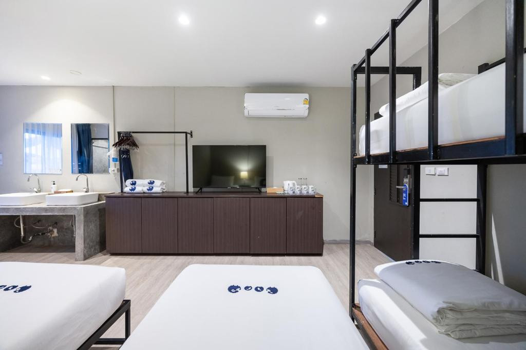 KOKOTEL PHUKET PATONG (EX. WHITE SAND) — фото 7