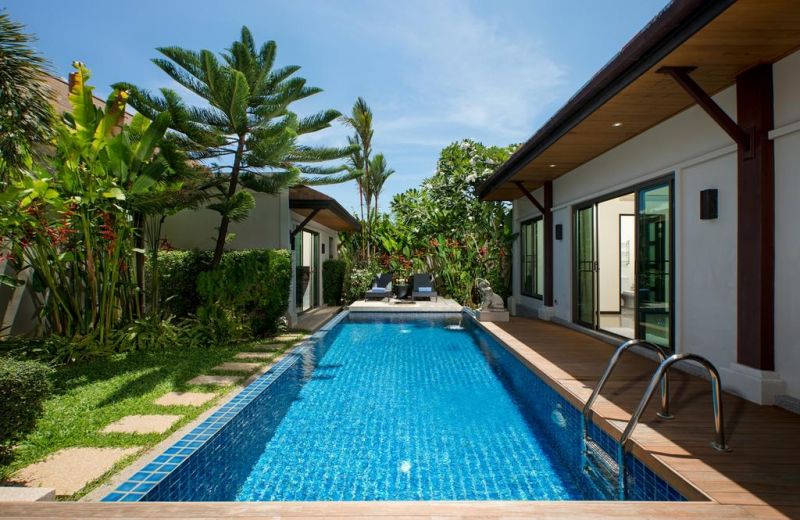 KOKYANG ESTATE BY TROPICLOOK — фото 2