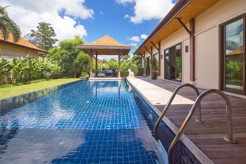 KOKYANG ESTATE BY TROPICLOOK — фото 4