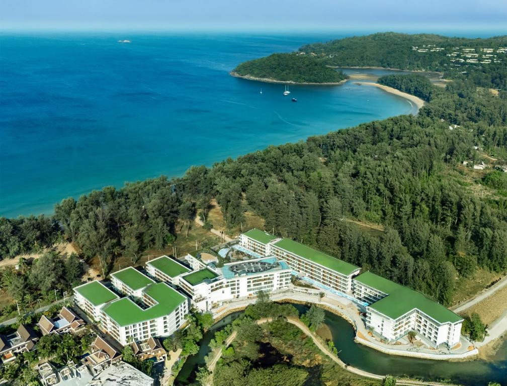 KORA BEACH RESORT PHUKET — фото 2