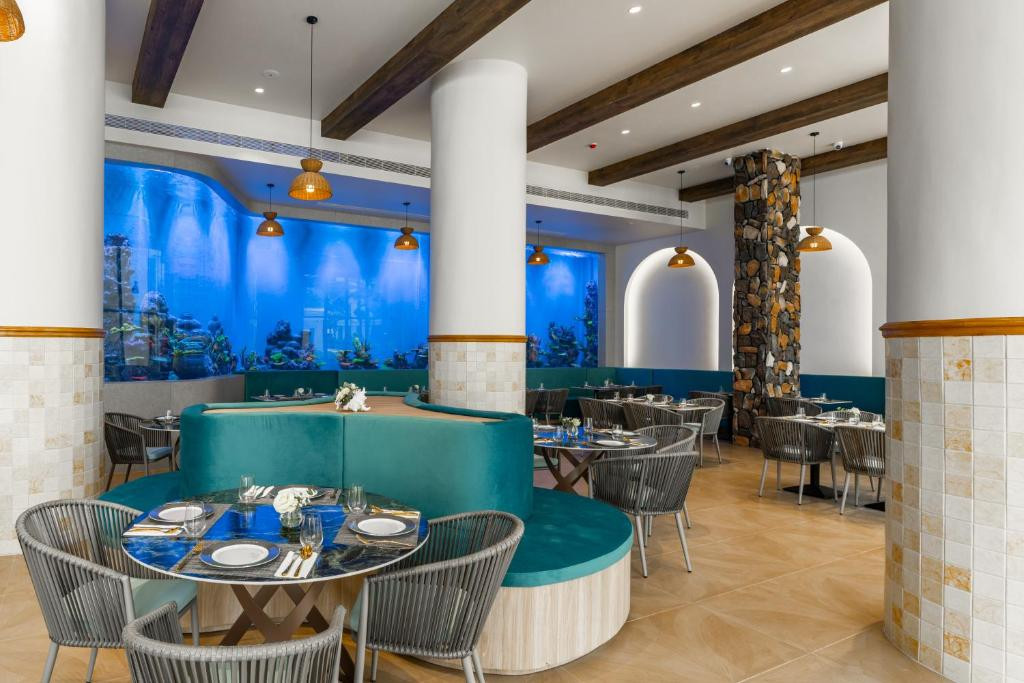 KORA BEACH RESORT PHUKET — фото 3