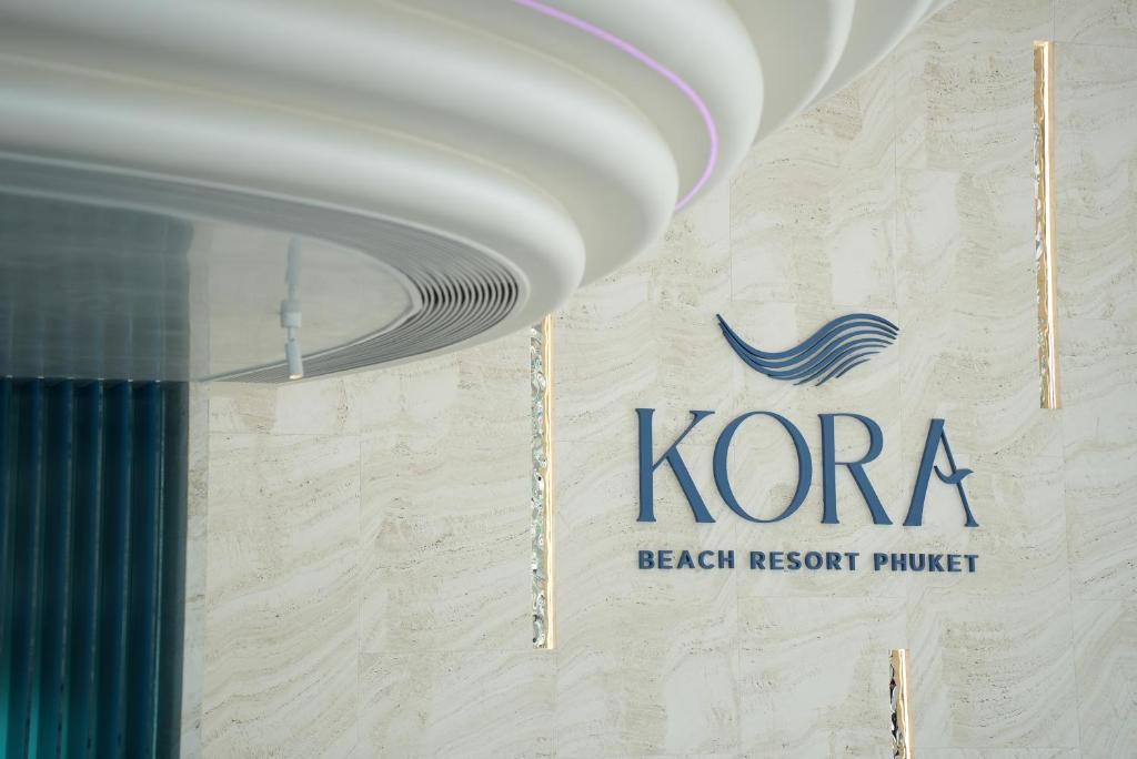 KORA BEACH RESORT PHUKET — фото 10