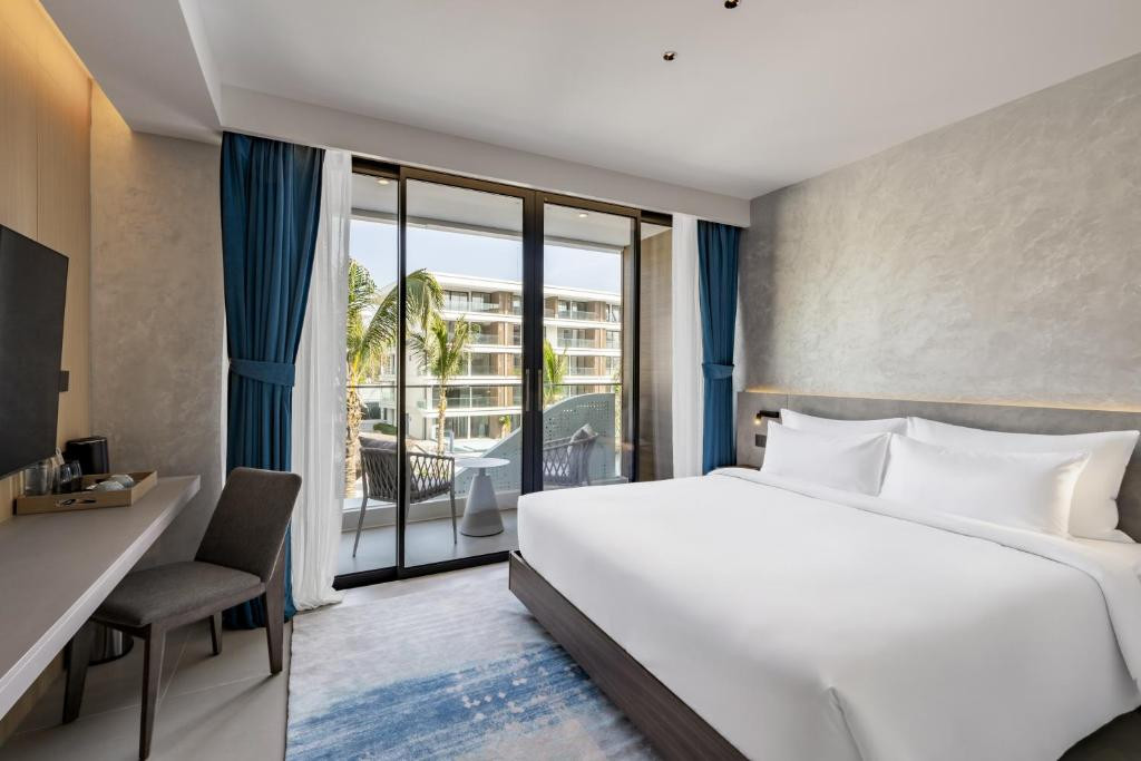 KORA BEACH RESORT PHUKET — фото 15