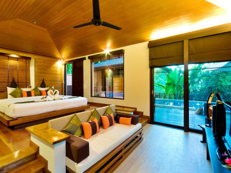 KORSIRI VILLAS — фото 2
